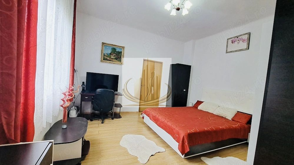 Casa individuala zona Lipovei la pret de apartament - Poză 5