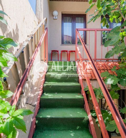 UNIVERSITATE(cod04)-Vila interbelica P+1-Constanta - Poză 17