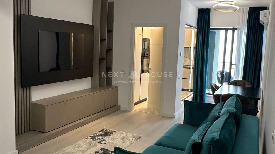 Apartament nou Cotroceni - Militari ( Lujerului  ) - Smart Residence - Poză 19