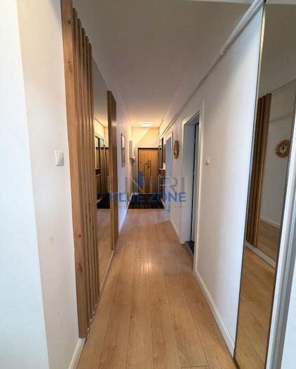 3 camere | Unirii - Nerva Traian | Parcare | Centrală proprie - Poză 5