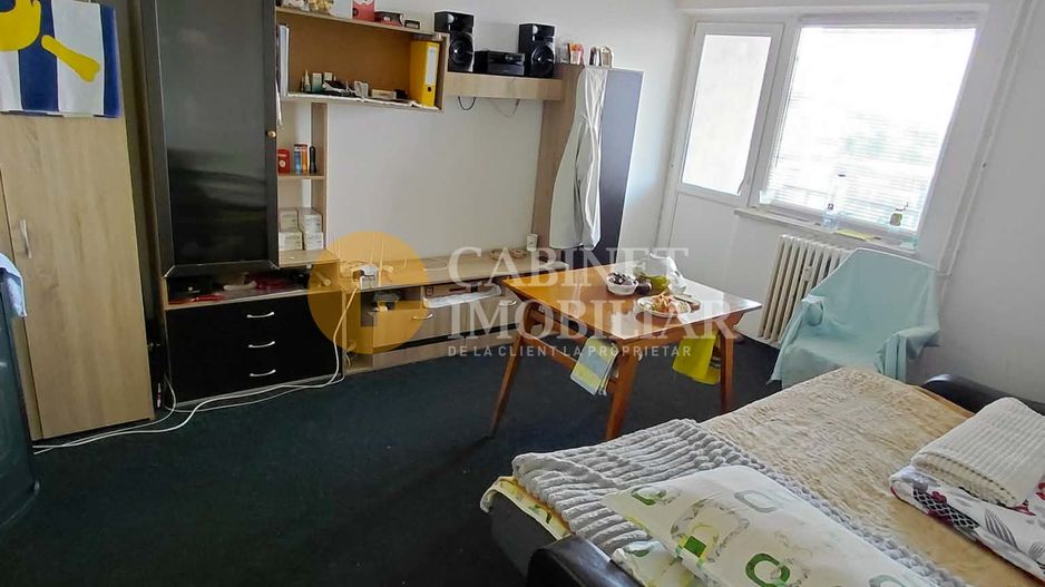 Apartament 2 camere decomandate, 50 mp, 2 balcoane – Bd. Independenței - Poză 1