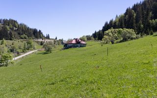 Fundata-Teren de vanzare 15,771 mp intravilan+extravilan+padure - Poză 10