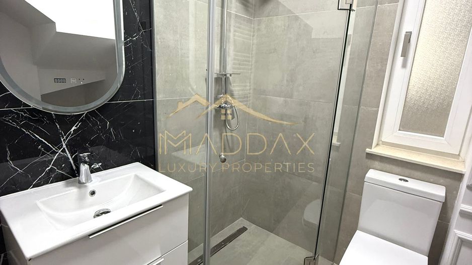 Vila individuala P+1 ***4 camere***curte proprie 380 mp//CORBEANCA - Poză 7