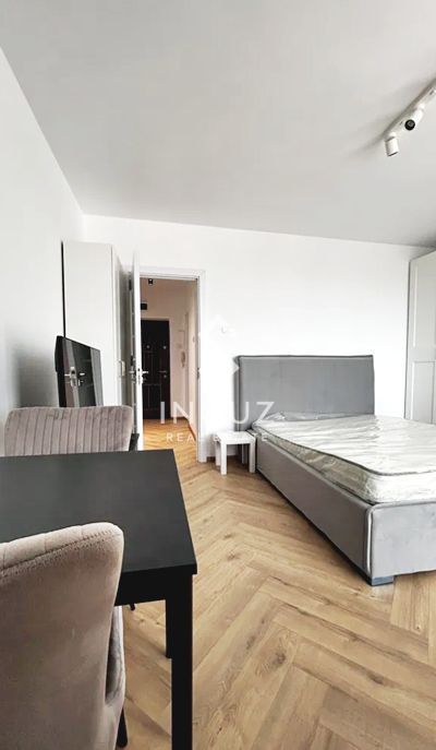 Garsonieră de închiriat – Mihai Bravu / Piața Muncii | Sector 2  Garso - Poză 1