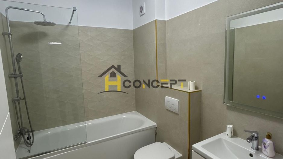 Inchiriere ap 3 cam  Apollo Residence Biruintei 87 - Poză 8