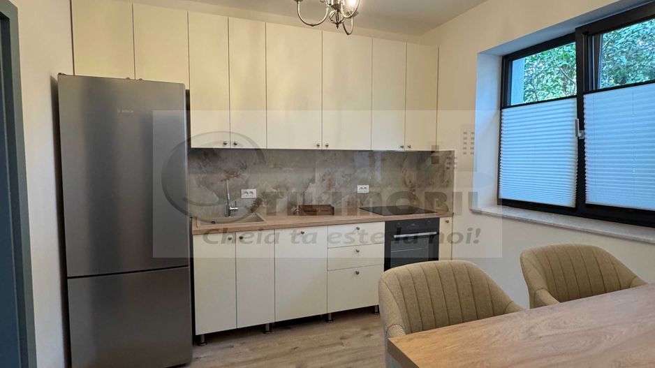 Casa Nou Renovata Prima Inchiriere 2 camere Centru Iasi - 899 euro - Poză 7