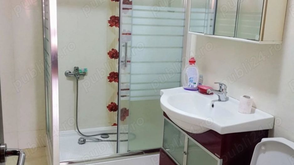 AP. 3 CAMERE MOSILOR, LOC PARCARE, BLOC NOU, CENTRALA TERMICA, MODERN - Poză 8