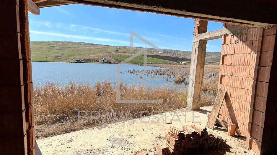 Oportunitate investitie casa la 20 km de centru orasului Cluj-Napoca - Poză 6