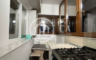 Apartament cu 2 camere de inchiriat in zona Dacia, Oradea - Poză 6
