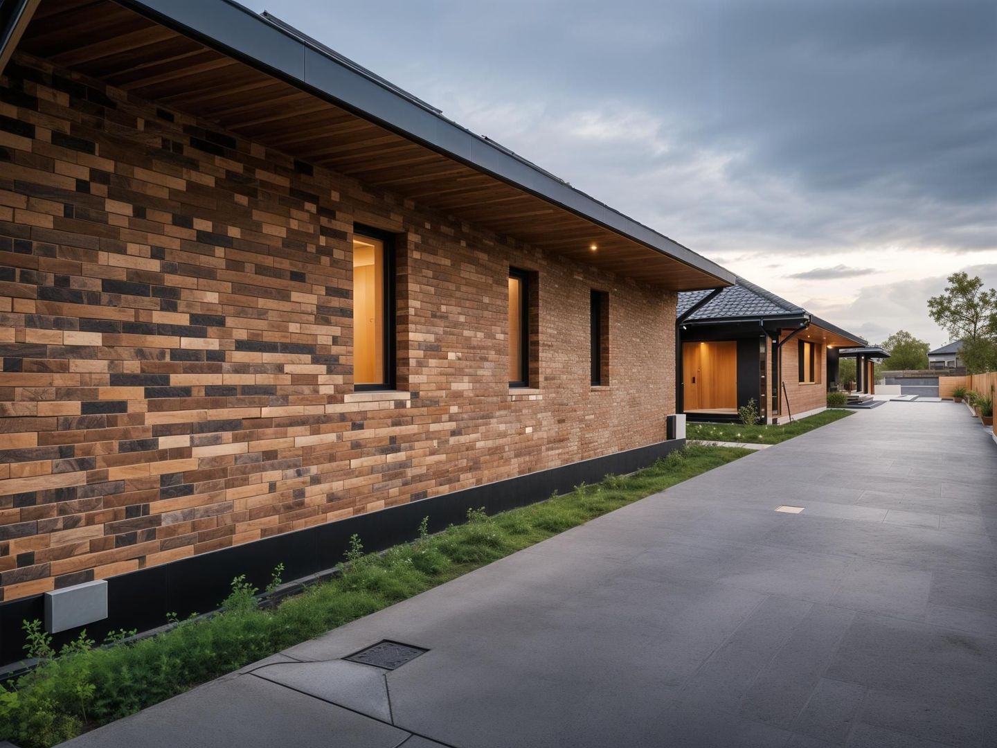 Case Parter Stil Mediteranean de Vânzare în Tunari - 100 metri Padure - Poză 3