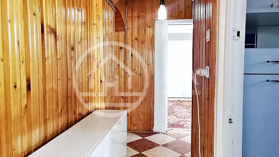 Apartament de inchiriat cu 3 camere in zona Dragos Voda, Oradea - Poză 14