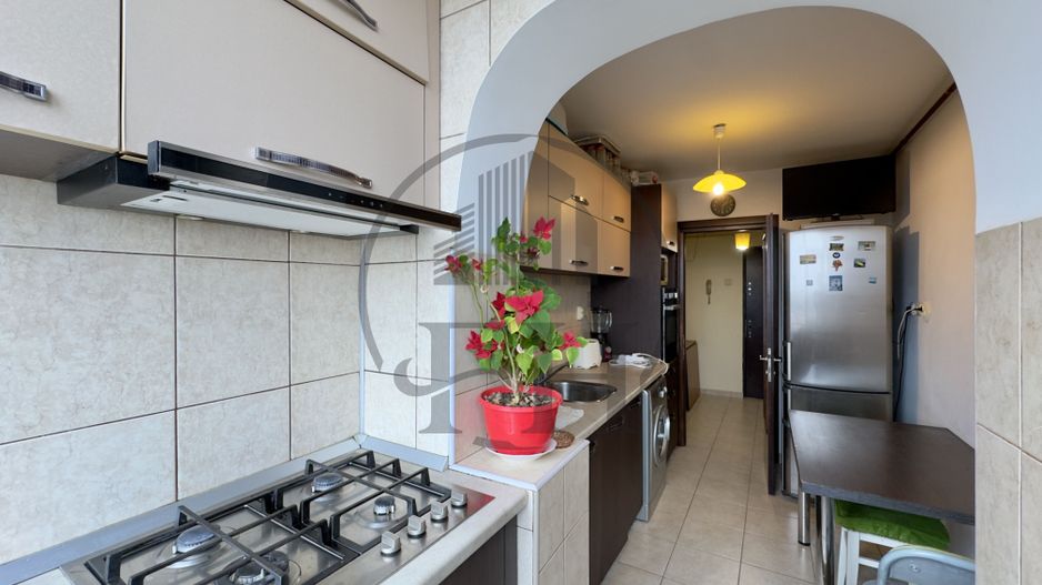 Apartament 2 camere de vanzare Constanta, Zona Tomis Nord - Poză 9