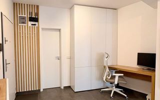Circumvalațiunii | 2 camere | Mobilat-Utilat Modern - Poză 3