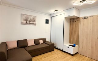 Apartament 2 camere de închiriat | Columna Residence | Zona VIVO, Flor - Poză 10