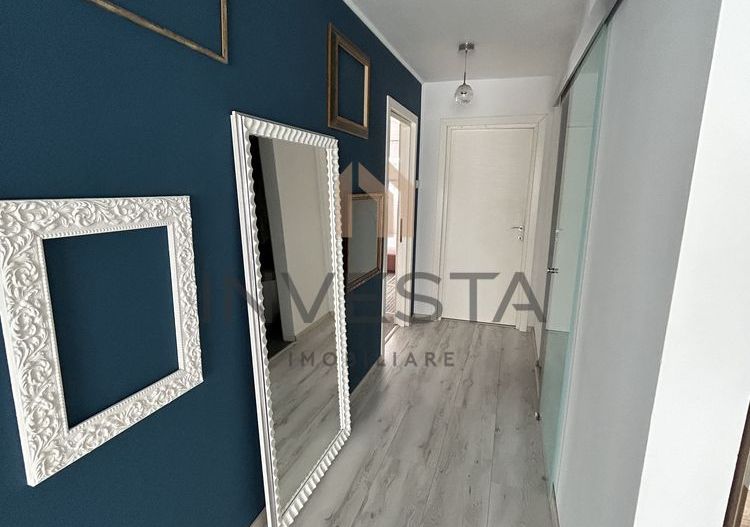 Apartament de lux cartier Buna ziua in bloc tip vila - Poză 4