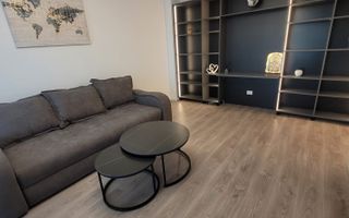 Apartament Lux de Închiriat | Alexanderman Residence - Poză 5