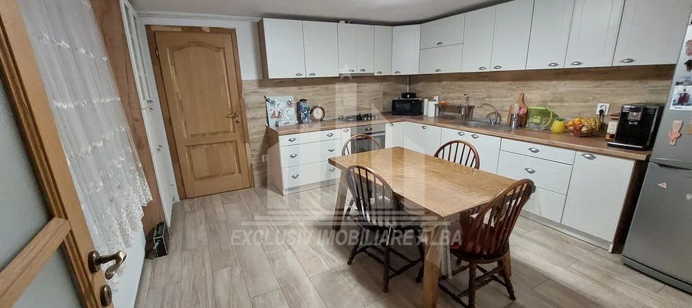 Casa individuala de vanzare, Maieri - Poză 4