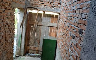 Casă cu teren generos | 18 km de Sibiu | 2400 mp teren | Anexe& Construcție noua - Poză 16