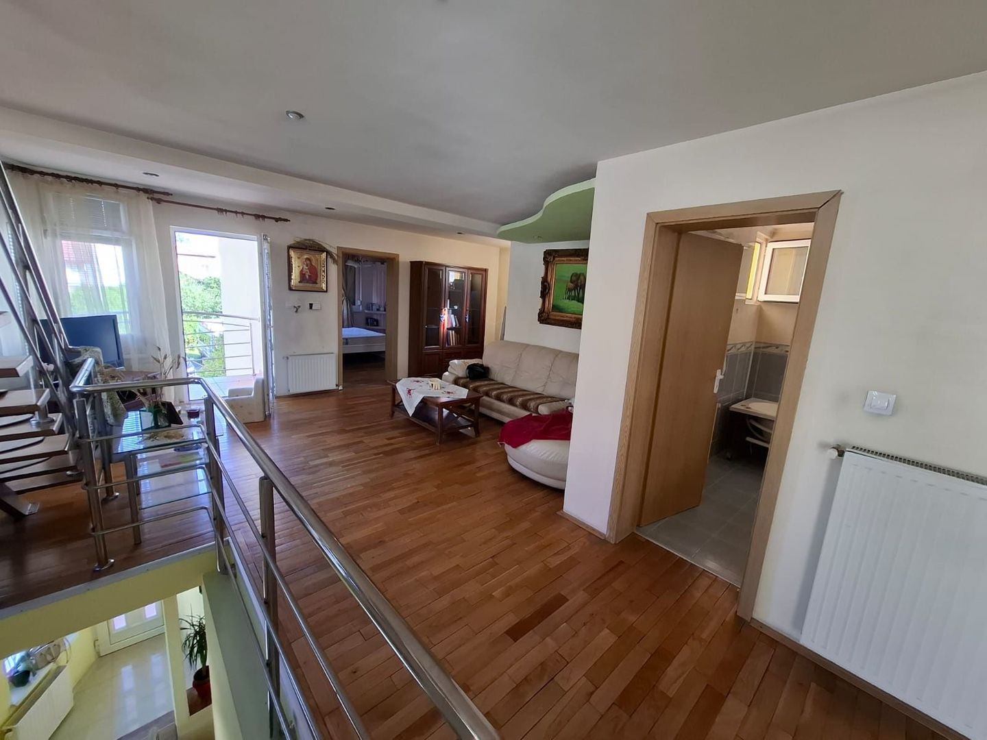 Casa individuala Bucovina P+E+M - Poză 22