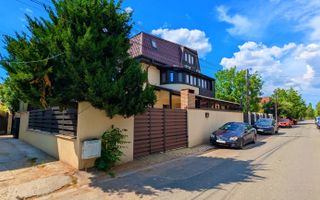 Vila deosebita cu 5 camere, Sos Oltenitei, Popesti-Leordeni - Poză 22