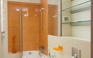 Apartament  3 Camere Circumvalatiunii amenajat - Poză 7