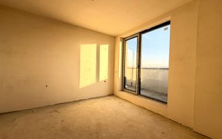 Apartament cu 2 camere semifinisat ! - Poză 4