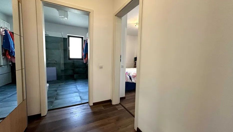 Aparament 3 Camere Cu Parcare Buna Ziua zona Elf - Poză 6