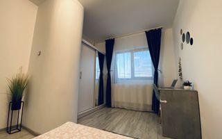 Apartament 2 camere, 67,5 mp, 2 balcoane și pod, Valea Lupului, zona Popas Păcurari - Poză 8