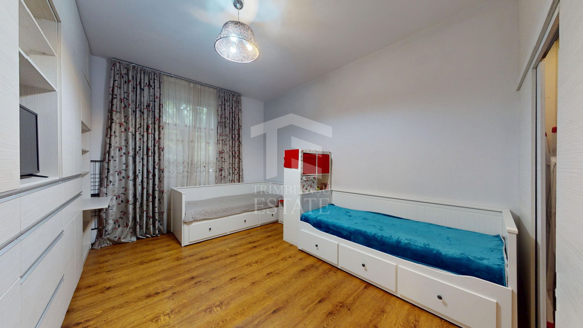 65 MP | BRÂNCOVEANU | ORĂȘELUL COPIILOR | CENTRALĂ PROPRIE - Poză 4