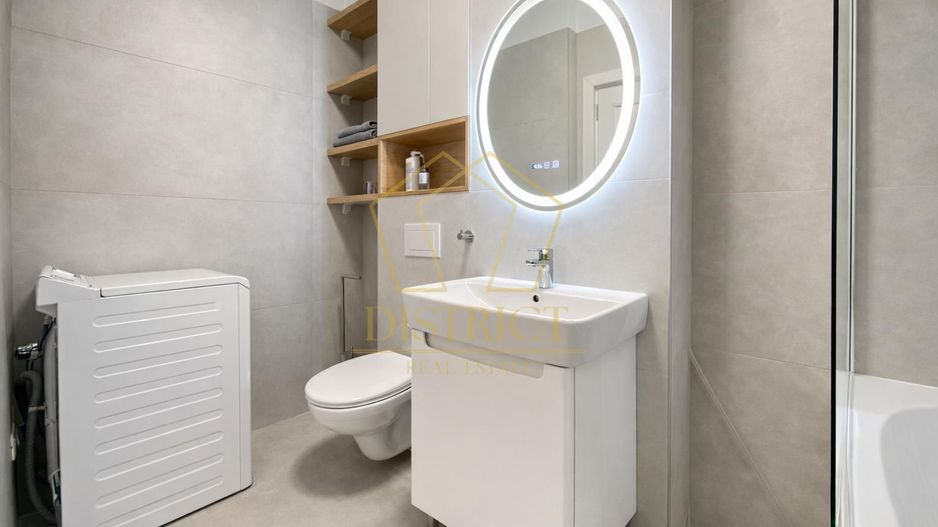 Apartament superb cu 3 camere | Torontalului | Campeador City - Poză 10