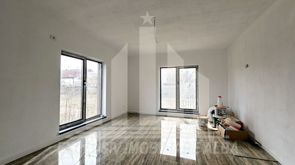 Casa individuala de vanzare, Alba-Micesti - Poză 2