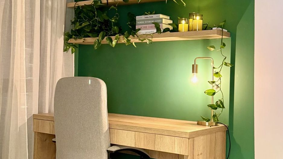 Închiriere Apartament 3 Camere | Pet Friendly | Escape Residence – Dămăroaia - Poză 5
