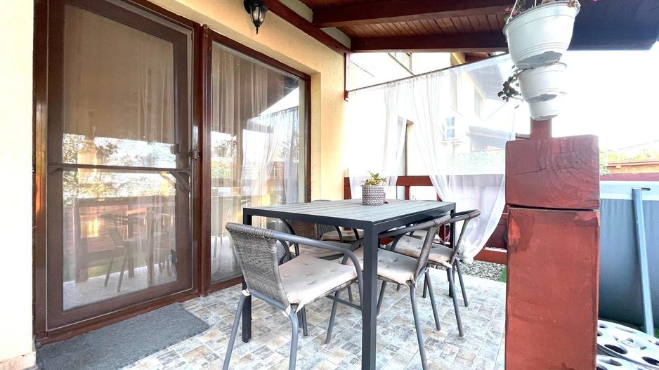 Duplex complet mobilat+utilat - 112mp - 187.000 - Mosnita - Poză 17