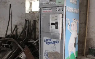 Fermă agricola funcțională de vanzare I Vurpar - Poză 24