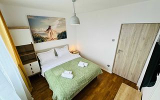 VANZARE 3 CAMERE-  RADU BELLER - PARC FLOREASCA - Poză 4