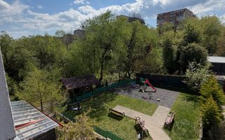 Apartament 4 camere | 90 mp | etaj intermediar | garaj | Zorilor - Poză 23