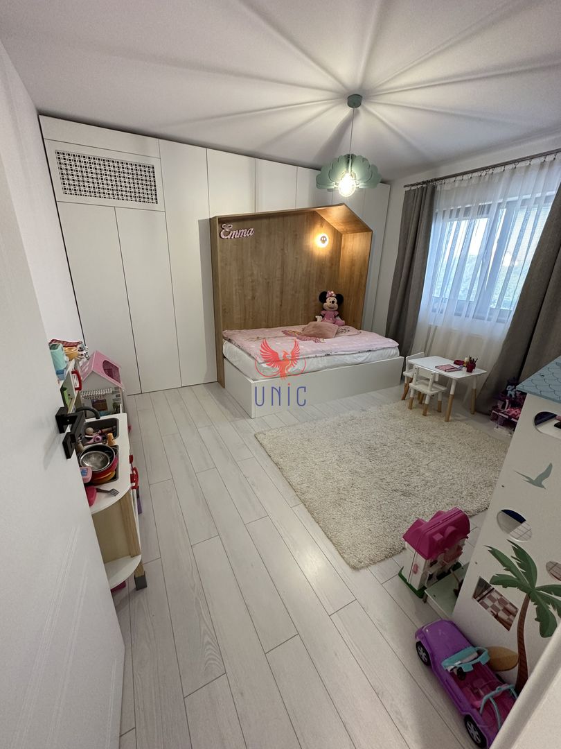 Vila Ultramoderna mobilata si utilata, Damila - Poză 6