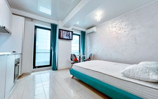 MAMAIA(COD 05)  - Studio Premium , Vedere spre Lac - Poză 1