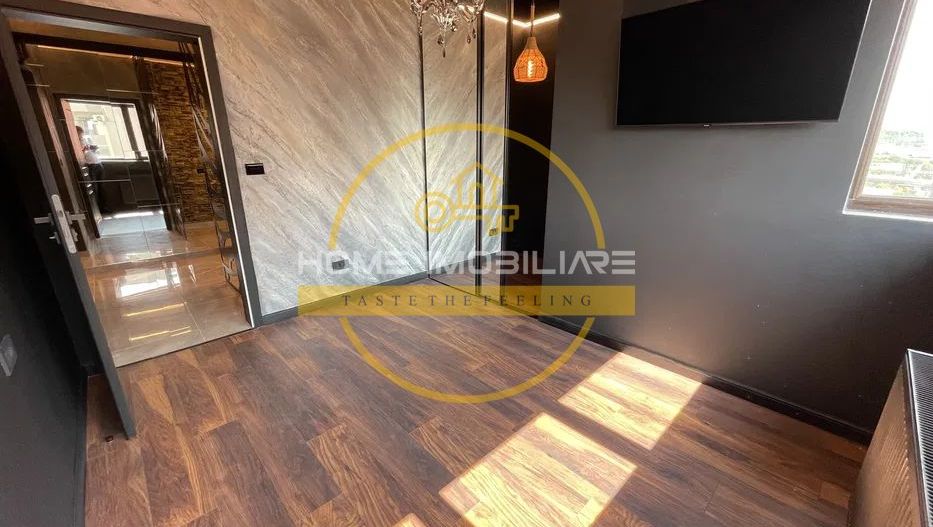 Zona Tudor Vladimirescu/ Apartament 2 camere/ Decomandat/ 45 mp - Poză 3