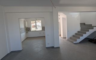 Vila excelenta tip duplex, P+1+Mansarda, Comuna Berceni - Poză 3