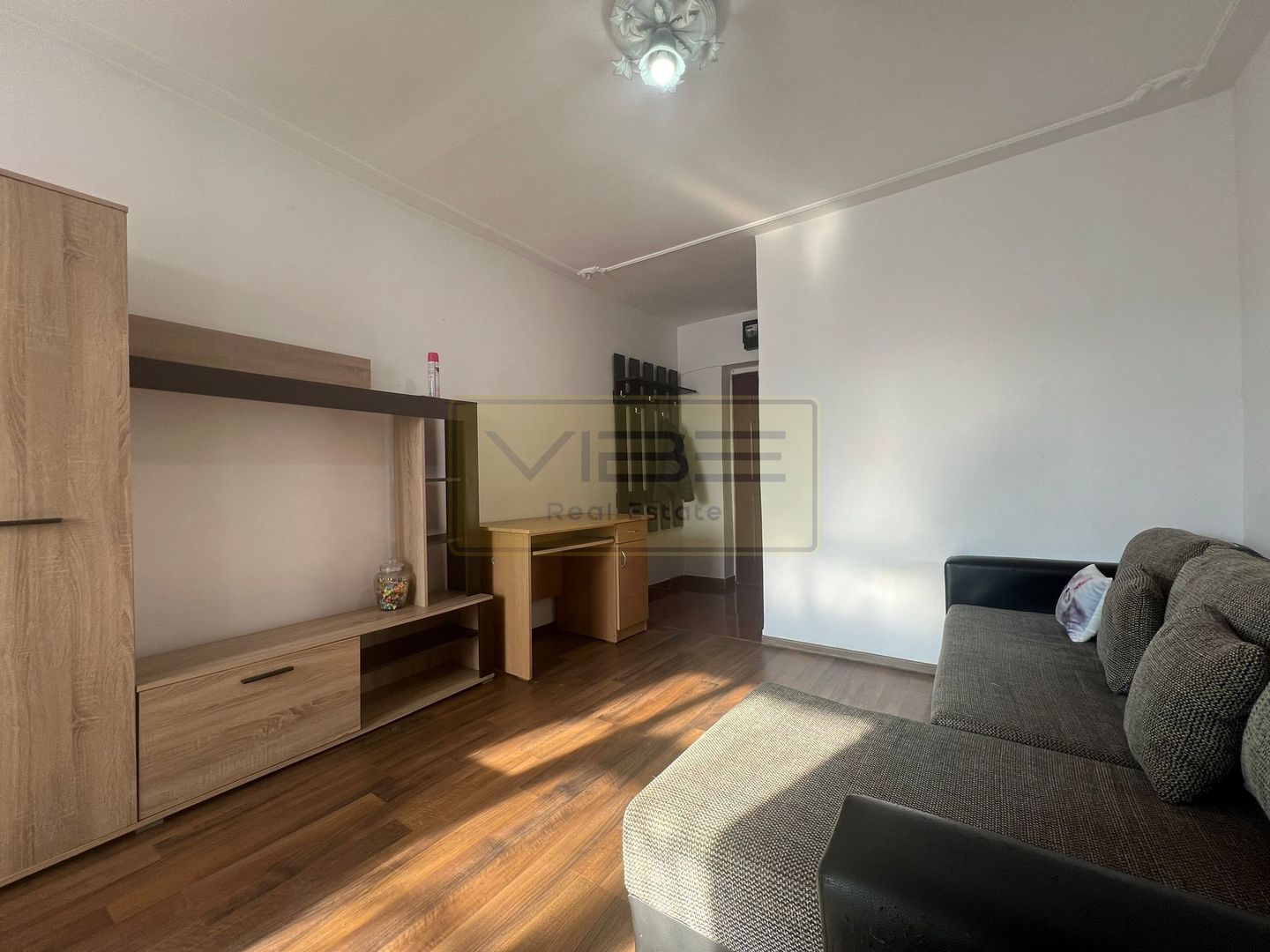 Garsoniera Nicolina 1 - Gara Internationala - Poză 1