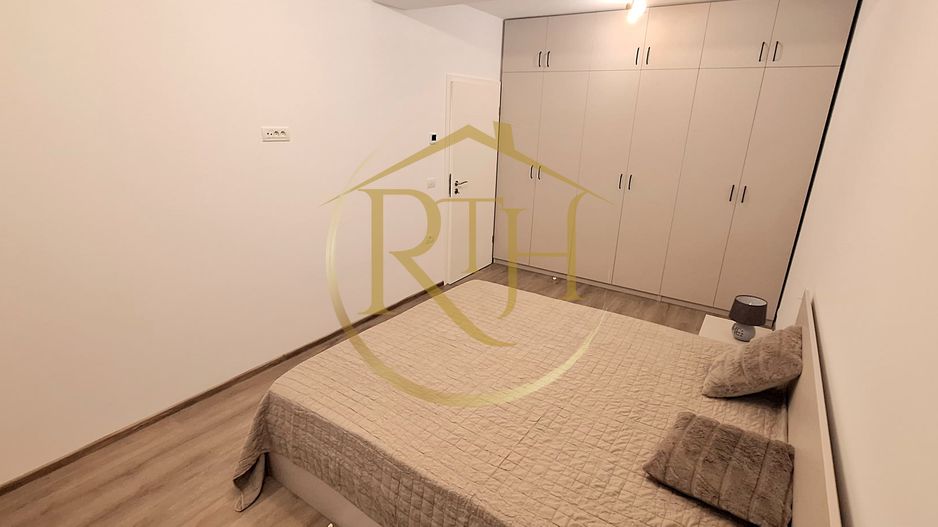 Oferim spre inchiriere apartament cu 2 camere, totul nou, Giroc, Parcul de Role - Poză 5