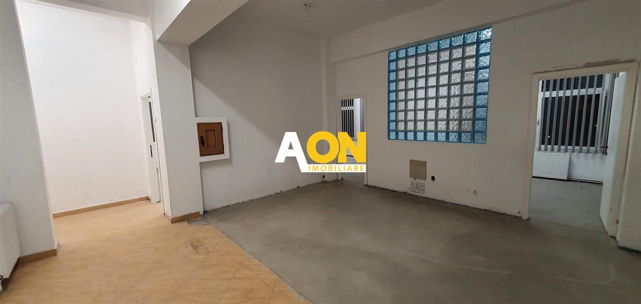 Spatiu de birouri 288 mp ultracentral - Poză 1