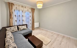 3 camere, Bloc Nou, Profi, Parcare, Modern, Zona Tineretului, Floresti - Poză 5