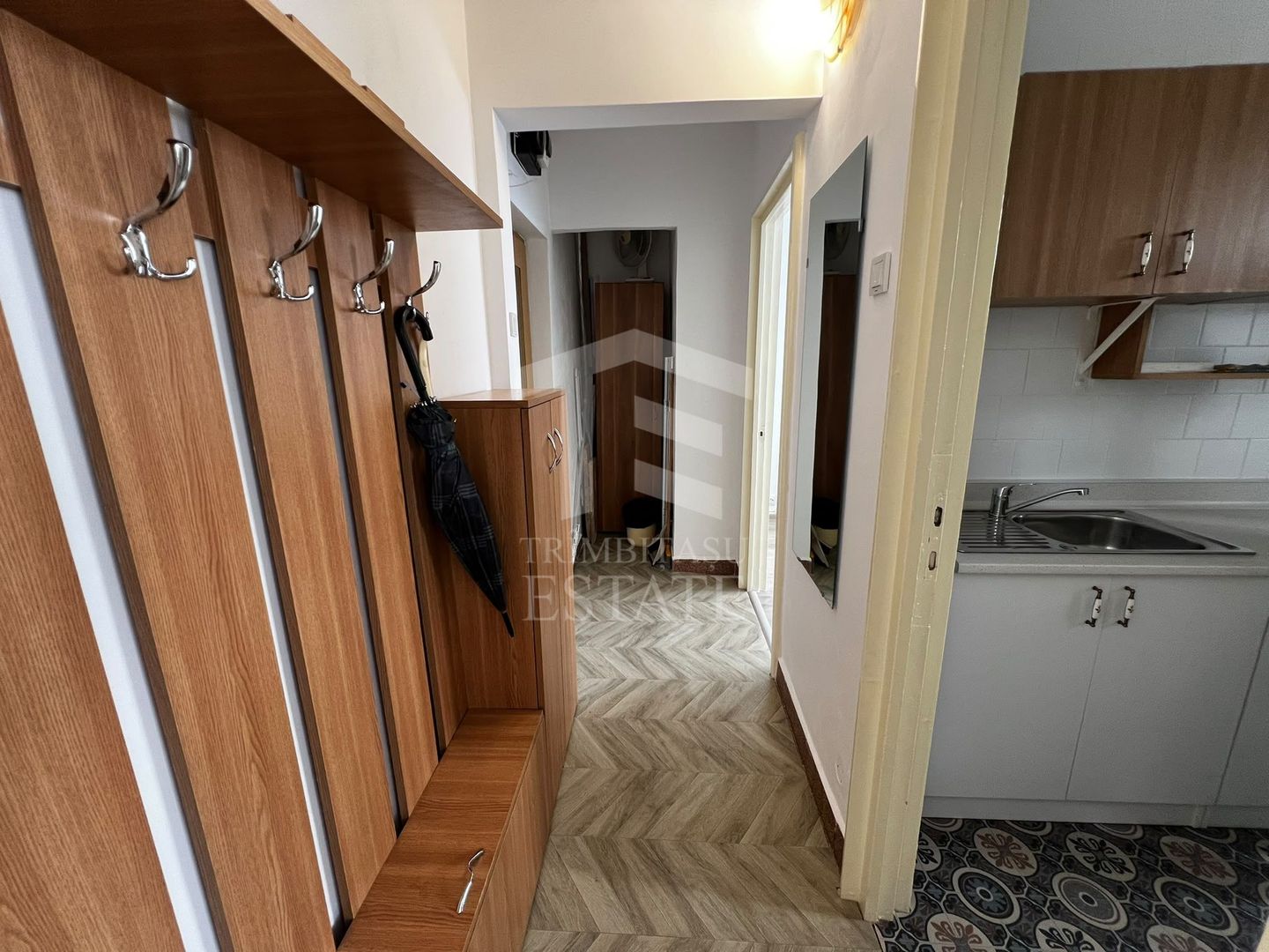 3 Camere Drumul Taberei Aleea Pravat Prima Inchiriere Metrou - Poză 11