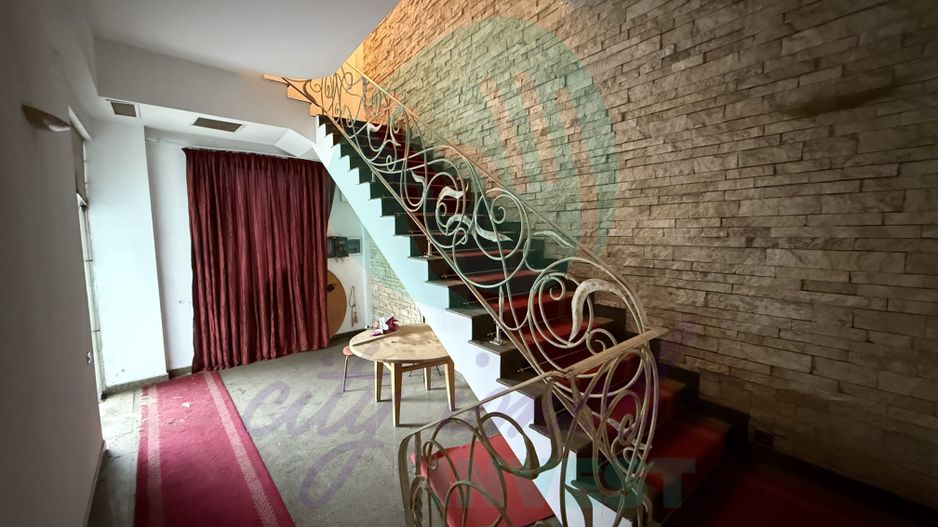 Spatiu comercial/birouri/salon de evenimente Calea Calarasilor-Hala Traian - Poză 13