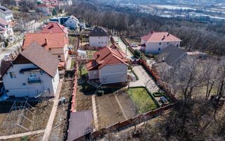 Vânzare, casă, 3 nivele, 200 mp + 10 ari, str. Gura Văii, Rîșcani - Poză 56