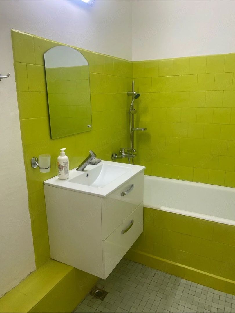 Apartament 2 camere Obor metrou - Spitalul Colentina - Stefan cel Mare - Poză 5