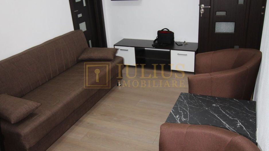 la 3-5 minute de Spitalul Judetean, Complex, centrala proprie, renovat recent - Poză 8