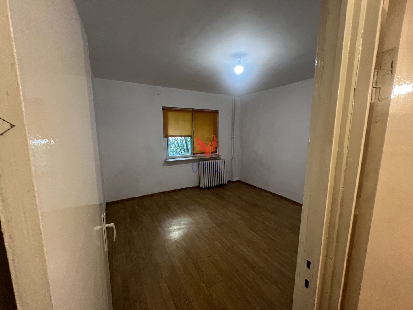 Apartament 3 camere, Rovine zona postei, Et P/4 - Poză 9